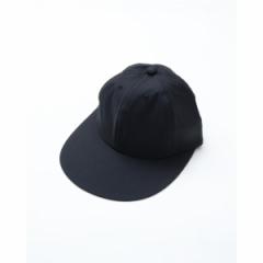 COUPONzz@Riprap / SEMI LONG BRIM CAP (T/W HIGH-COUNT WEATHER)  DK NAVY Xq@Lbv