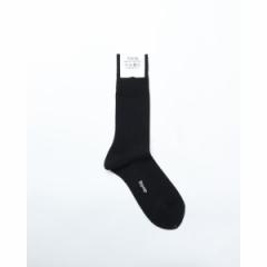 COUPONzz Riprap / NZ MERINO THREE QUARTERS@BLACK bvbv \bNX