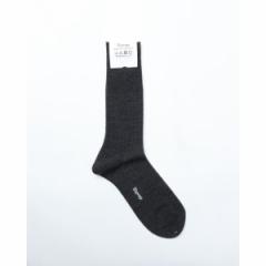 COUPONzz Riprap / NZ MERINO THREE QUARTERS@CHARCOAL bvbv \bNX