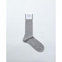 COUPONzz Riprap / NZ MERINO THREE QUARTERS@L GRAY bvbv \bNX