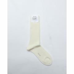 COUPONzz Riprap / NZ MERINO THREE QUARTERS@WHITE bvbv \bNX