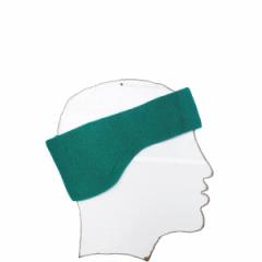 COUPONzz  Riprap / EARGUARD HEAD BAND (COTTON) bvbv KELLY GREEN