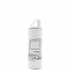 COUPONzz Riprap / MiiR 16oz WIDE MOUTH BOTTLE "SCREEN STORE" bvbv 