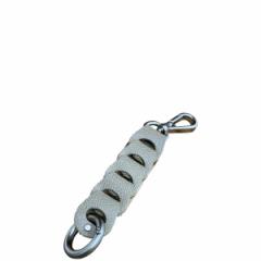 COUPONzz  SOPO/SA15 Key connect-oval oyster gray \| U[L[`F[  Jri