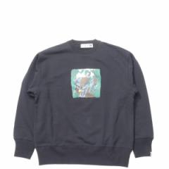 COUPONzz COTTON PAN / ̂ Rbgp BLACK XEFbg vI[o[ g[i[