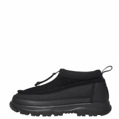 COUPONzz@SHAKA / ZIP MOCCASIN BOOTIE EX SK-290@VJ@JVu[c