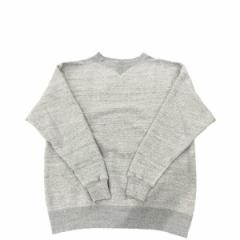 COUPONzz A.G.SPALDING&BROS / FOOTBALL SHIRTS L.GRAY  g[i[ XEFbg