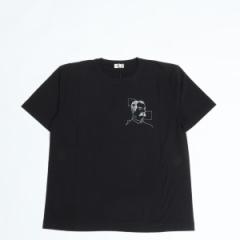 COUPONzz A.G.SPALDING&BROS / BOXER DANCE GRAPHIC GRAPHIC TEE BLACK G[W[X|fBOAhuX