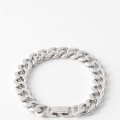 COUPONzz@THE OBJECT / Keepsake Bracelet Thick TO_NYC_24002 IuWFNg uXbg Vo[925