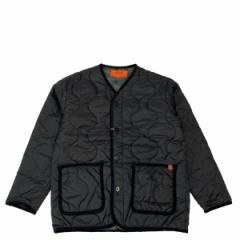 COUPONzz  UNIVERSAL OVERALL/QUILT JACKET (LgWPbg) jo[TI[o[I[