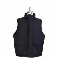 COUPONzz  UNIVERSAL OVERALL/ PADDING VEST jo[TI[o[I[ pfBOxXg