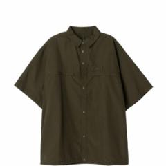COUPONzz  WILD THINGS / CARRY SHIRTS L[Vc ChVOX