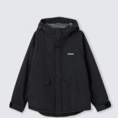 COUPONzz@WILD THINGS / SUPPLEX DENALI FLEECE LINING  BLACK  ChVOX@t[XWPbg