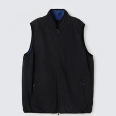 COUPONzz@WILD THINGS / SUPPLEX REVERSIBLE VEST   ChVOX@o[VuxXg