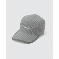 COUPONzz@WILD THINGS / QbR[WFbgLbv GECKO JET CAP GREY   ChVOX Xq
