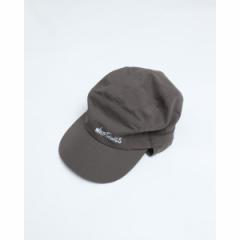 COUPONzz WILD THINGS / BREATHABLE SUNSHADE CAP ASH GREY ChVOX u[Uu TVF[h Lbv Xq
