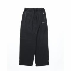 COUPONzz@WILD THINGS / bNXpc LAX PANTS BLACK   ChVOX C[W[pc