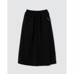 COUPONzz@WILD THINGS / bNXXJ[g LAX SKIRT BLACK   ChVOX GXeBbNiC