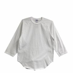 COUPONzz  WALLA WALLA SPORT 3/4 BASEBALL TEE SOLID X|[c x[X{[ tVc O sOg 7