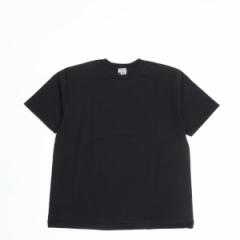 COUPONzz WALLA WALLA SPORT/ 9oz TUBE TEE BLACK X|[c TVc  wr[IX