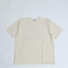 COUPONzz WALLA WALLA SPORT/ 9oz TUBE TEE IVORY X|[c TVc  wr[IX