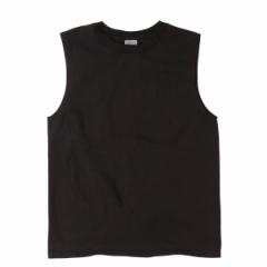 COUPONzz WALLA WALLA SPORT/@9oz TUBE SLEEVELESS TEE BLACK X|[c X[uX wr[IX