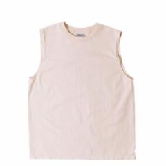 COUPONzz WALLA WALLA SPORT/@9oz TUBE SLEEVELESS TEE IVORY X|[c X[uX wr[IX