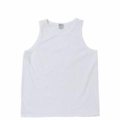 COUPONzz WALLA WALLA SPORT/ SOLID TANK TOP WHITE X|[c ^Ngbv ۓ