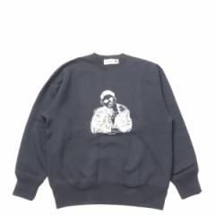 COUPONzz COTTON PAN / YAMAMOTO Rbgp BLACK XEFbg vI[o[ g[i[
