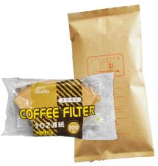 �������� �J���^102�R�[�q�[�t�B���^�[ 2�`4�l�p 100������ �}���f���� 200g �R�[�q�[�����C���h�l�V�A�E�X�}�g���E�}���f����G�P�X�y�V