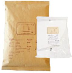 �M�t�g �R�[�q�[ �������� �~���^�i�~�����`�j�R�[�q�[�t�B���^�[ 1�`4�l�p 40������ �t�����`�u�����h 400g �[���� �R�[�q�[�� �� ���M