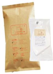 ��`�R�[�q�[�t�B���^�[ 1�`2�l�p 40������M�t�g �R�[�q�[ �������� �}���f����G�P 120g �X�т�n�[�u�̂悤�ȍ���!���[���� �R�[�q�[��