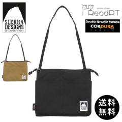 �o�b�O ���f�B�[�X �V�����_�[ SIERRA DESIGNS �y�� ���� �ʋ� �ʊw ���o���� ������� �|�P�b�g���� �f�C�p�b�N �T�R�b�V�� �g�[�g 2096