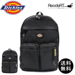 �����b�N �A�E�g�h�A Dickies 261240 ��e�� �f�C�p�b�N �ʋ� �ʊw �{�b�N�X �V�����_�[ �����Y ���f�B�[�X