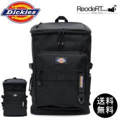 �����b�N �A�E�g�h�A Dickies 261241 ��e�� �f�C�p�b�N �ʋ� �ʊw �{�b�N�X �V�����_�[ �����Y ���f�B�[�X