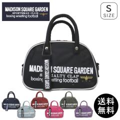 �o�b�O ���f�B�[�X �V�����_�[ �g�[�g �y�� 432-015Y MADISON SQUARE GARDEN �ʋ� ���o���� �f�C�p�b�N ������� �|�P�b�g����