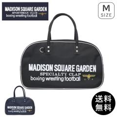 �o�b�O ���f�B�[�X �����Y  �V�����_�[ �g�[�g 432-016Y MADISON SQUARE GARDEN �y�� ���� ���o���� �f�C�p�b�N ������� �|�P�b�g����
