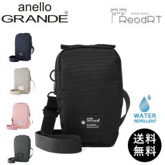 �V�����_�[�o�b�O �~�j�V�����_�[ �|�[�` GTM0891 �y�� �΂ߊ|�� 2WAY �A�l�� �O�����f anello GRANDE