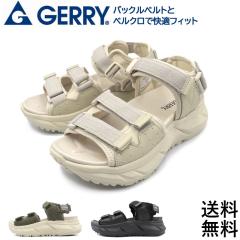 �T���_�� ���f�B�[�X ���� �X�|�[�c�T���_�� GR5580 �y�� �X�g���b�v �o�b�N�� �����₷�� ������� GERRY �W�F���[