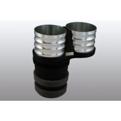 BENZ W205/S205/C205 C�N���X 2007�N�`2021�N �h�����N�z���_�[ �V���o�[�J�b�v ALCABO �A���J�{ AL-B107S