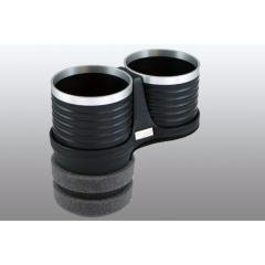 BMW E65/E66 7�V���[�Y 2001�N�`2009�N �h�����N�z���_�[ �u���b�N/�����O�J�b�v ALCABO �A���J�{ AL-B109BS