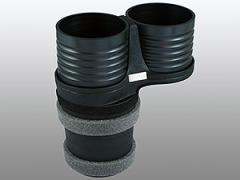 PORSCHE �|���V�F PANAMERA �p�i���[�� 972 2023�N�` ALCABO �A���J�{ �h�����N�z���_�[ �u���b�N�J�b�v AL-P203B