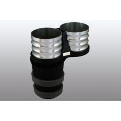 �A�E�f�B Q3 8U �����|�P�b�g�㑤�p 2012�N�`2020�N �h�����N�z���_�[ �V���o�[�J�b�v ALCABO �A���J�{ AL-T107S