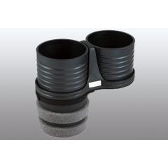 �g���^ �m�A ���H�N�V�[ �G�X�N�@�C�A 80�n 2014�N�`2021�N �h�����N�z���_�[ �u���b�N�J�b�v ALCABO �A���J�{ AL-T108B