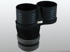 �g���^ RAV4 5#�^ 2019�N�` �h�����N�z���_�[ �u���b�N�J�b�v ALCABO �A���J�{ AL-T110B