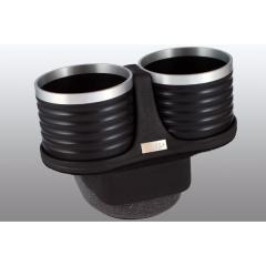 VW POLO 6R 2009�N�`2018�N �A�[�����X�g�d�l�� �h�����N�z���_�[ �u���b�N/�����O�J�b�v ALCABO �A���J�{ AL-T116BS