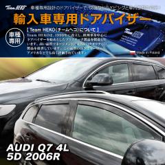 �A�E�f�B Q7 4L SUV 2006�N�`2012�N HEKO �h�A�o�C�U�[ �t�����g&���A�p(���i�R�[�h:310225)