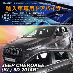 �W�[�v �`�F���L�[ KL SUV 2014�N�` HEKO �h�A�o�C�U�[ �t�����g&���A�p(���i�R�[�h:319125)