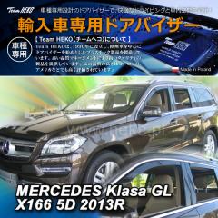 �����Z�f�X�x���c GL X166/GLS X166 SUV HEKO �h�A�o�C�U�[ �t�����g&���A�p(���i�R�[�h:323285)