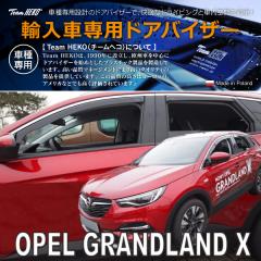 �I�y�� �O�����h�����h X A18 SUV 2022�N�` HEKO �h�A�o�C�U�[ �t�����g&���A�p(���i�R�[�h:325402)